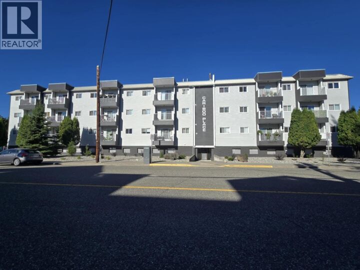 625 Reid Street 101  Quesnel BC V2J 2N2 photo