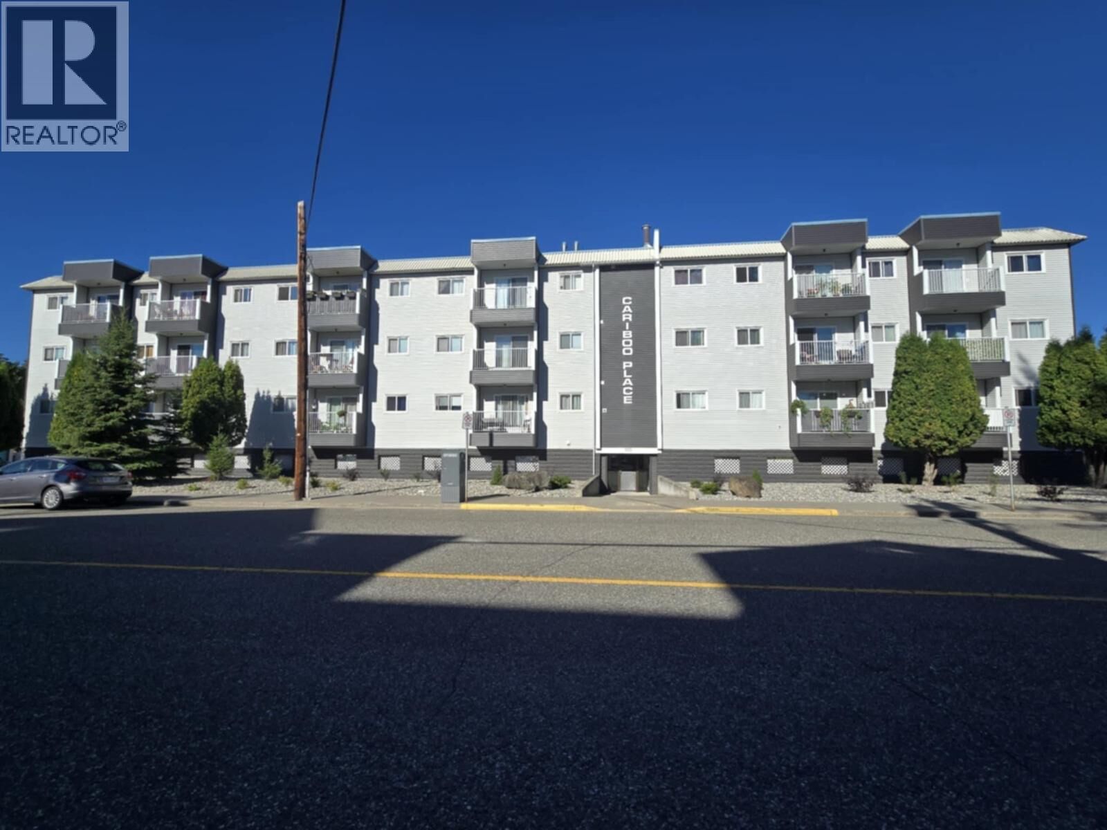 Property Photo: 625 Reid Street 101 BC V2J 2N2
