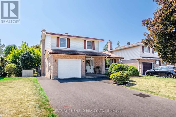 408 Sheridan Street  Cornwall ON K6H 6M5 photo