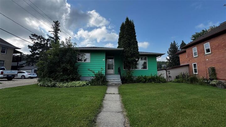160 2nd Avenue  Minnedosa MB R0J 1E0 photo