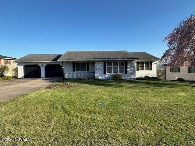 718 Vista Heights Drive  New Berlin PA 17855 photo