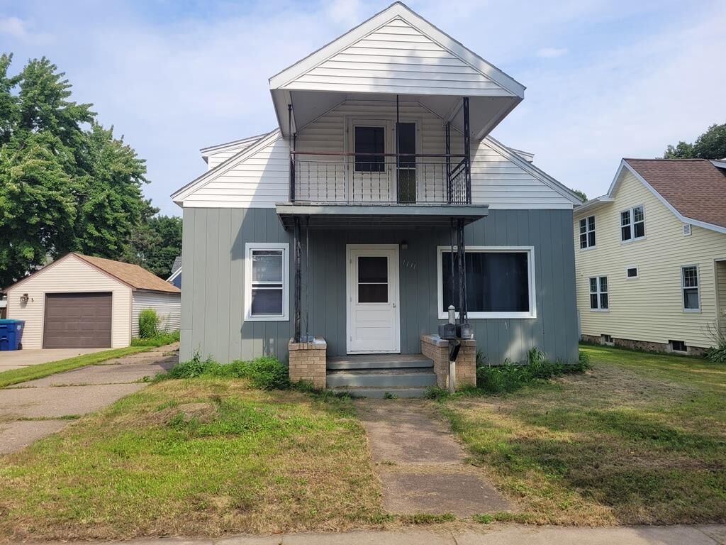 Property Photo: 1131 South 5th Avenue WI 54401