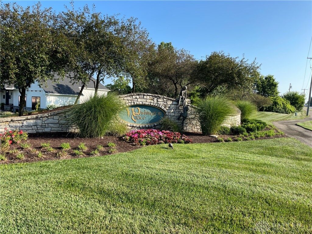 Property Photo: 10524 Reese Court OH 45458