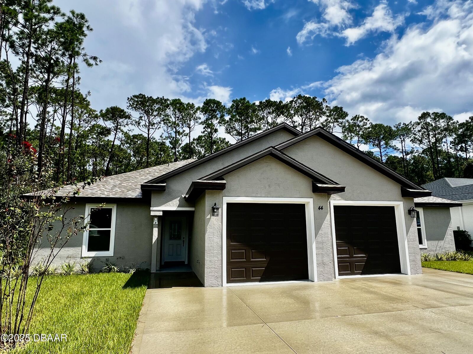 Property Photo: 44 Regency Drive A FL 32164