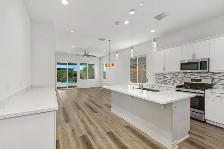 Property Photo:  43880 Adria Drive  CA 92203 