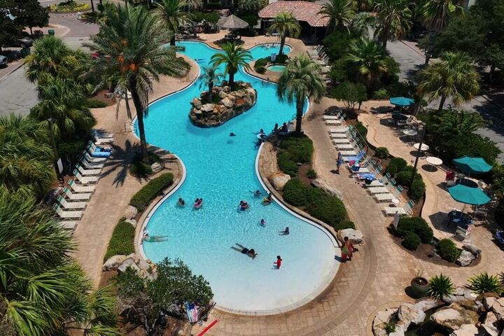 Property Photo:  212 Tahitian Way  FL 32541 