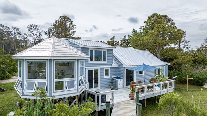 Property Photo:  14397 Broadway Rd  VA 23417 