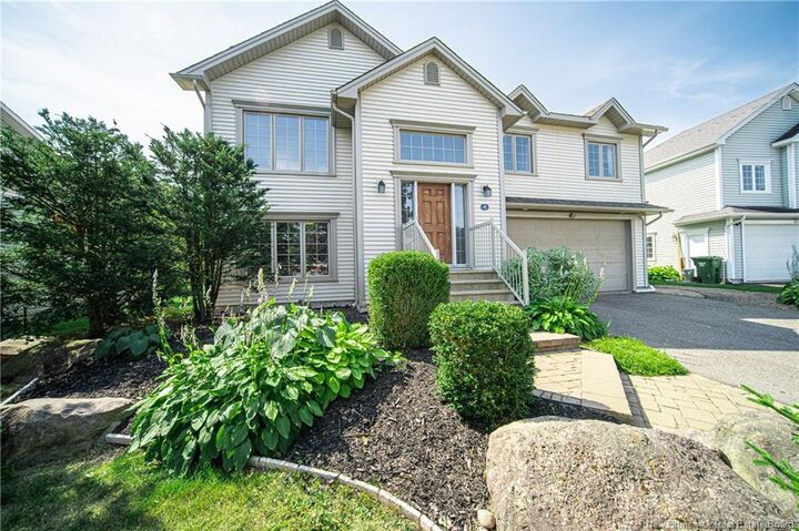 Property Photo:  42 Avis Court  NB E3C 0B1 
