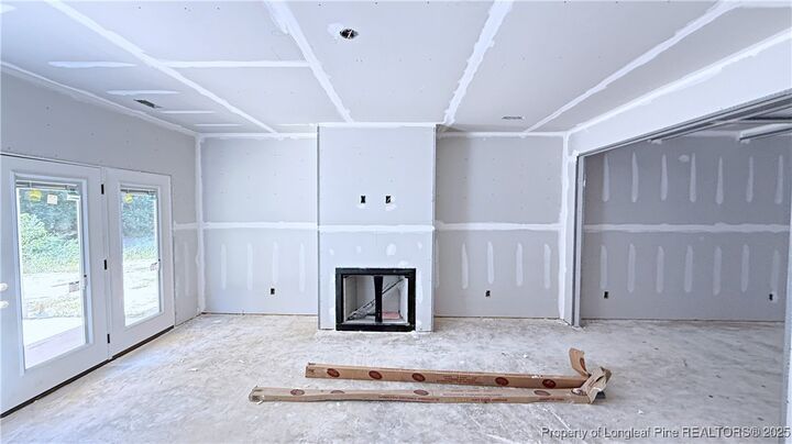 Property Photo:  3335 Hopekirk (Lot 8) Drive  NC 28306 