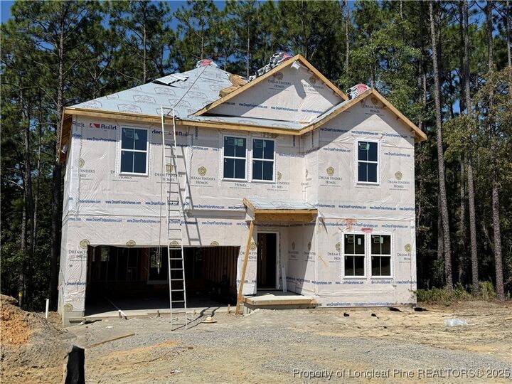 Property Photo:  508 Blossom Trail  NC 27546 