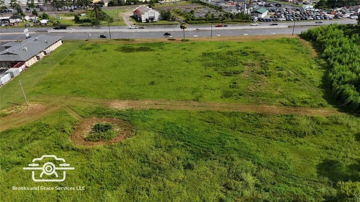 Property Photo:  1511 Gordon Highway  GA 30906 
