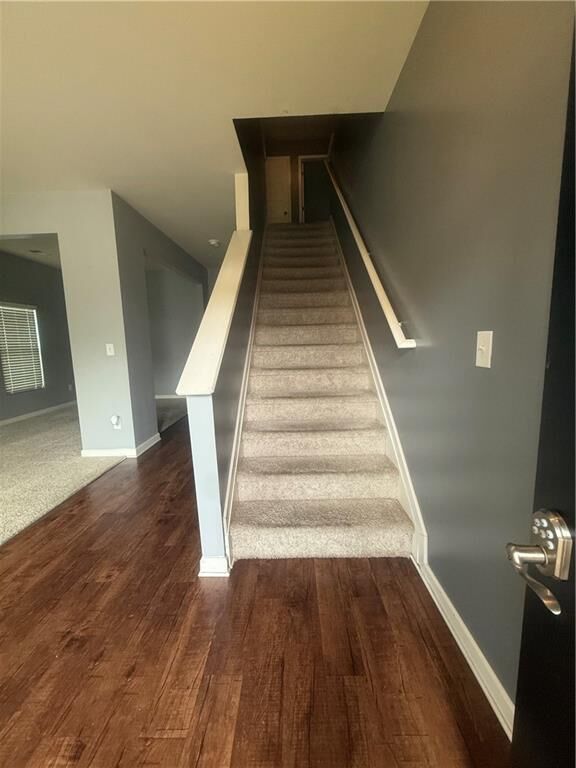 Property Photo: 3130 Rex Ridge Circle GA 30273