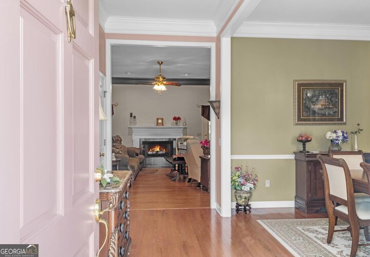 Property Photo:  809 Woods Hole Circle  GA 30461 
