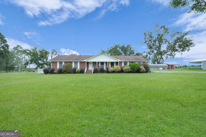 Property Photo: 14936 Ga Highway 86 GA 30457