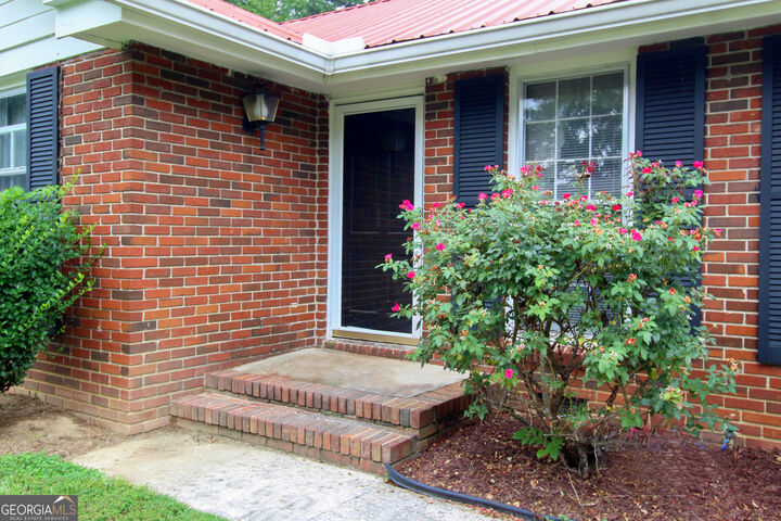 Property Photo: 8 Chief Vann Drive SW GA 30165