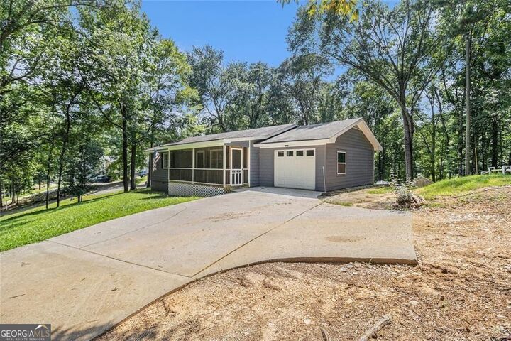 7002 Spout Springs Road  Flowery Branch GA 30542 photo