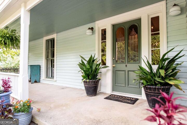 Property Photo: 174 Main Street GA 30683