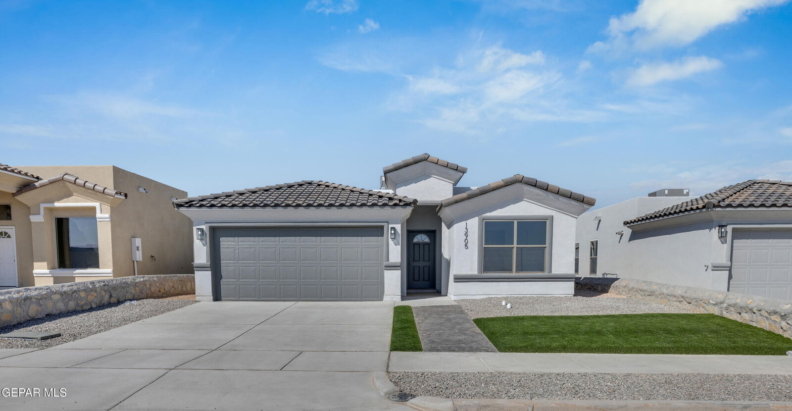 Property Photo: 15157 Destination Avenue TX 79938