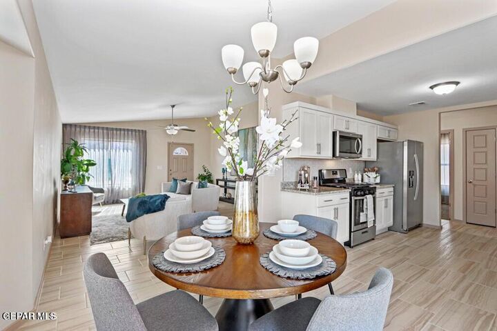 Property Photo: 15145 Destination Avenue TX 79938