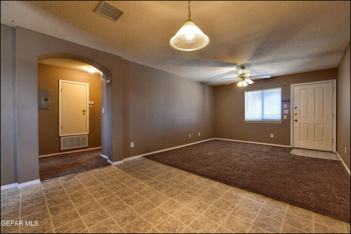 Property Photo: 3404 Blue Earth D TX 79936