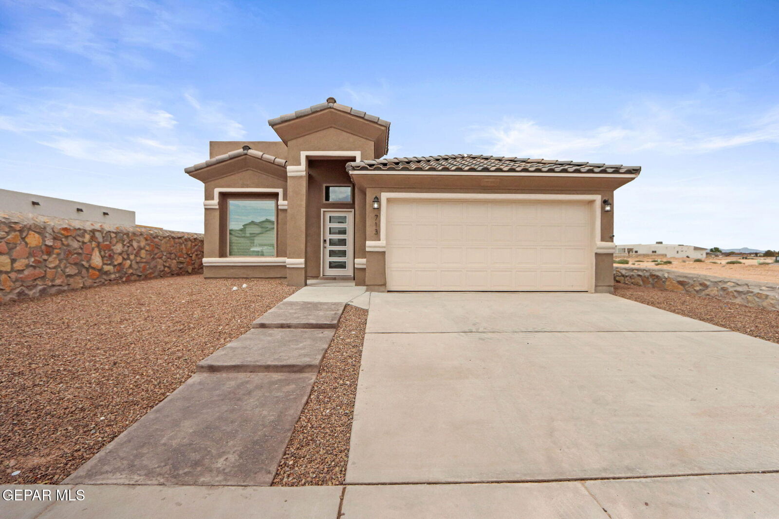 Property Photo:  15113 Destination Avenue  TX 79938 