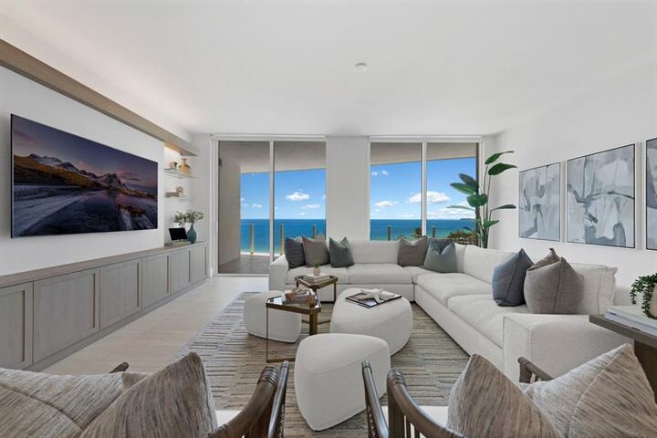 525 N Fort Lauderdale Beach Blvd 803  Fort Lauderdale FL 33304 photo