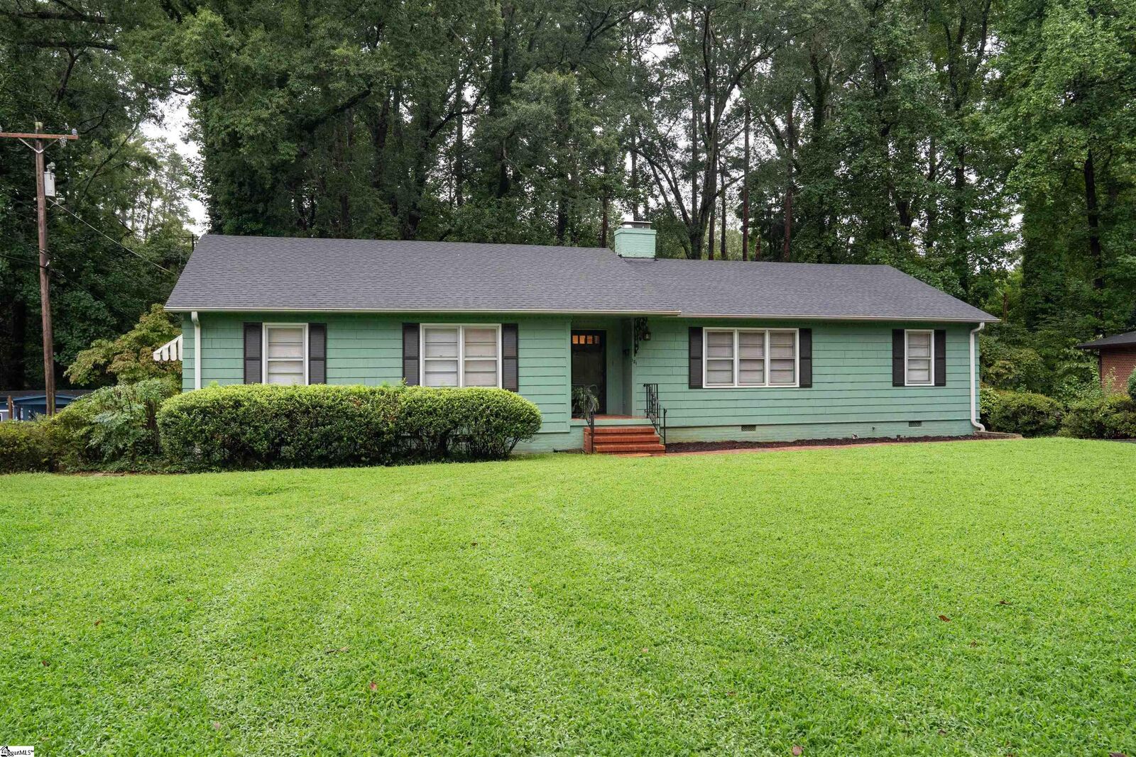 Property Photo:  101 Kent Place  SC 29307 