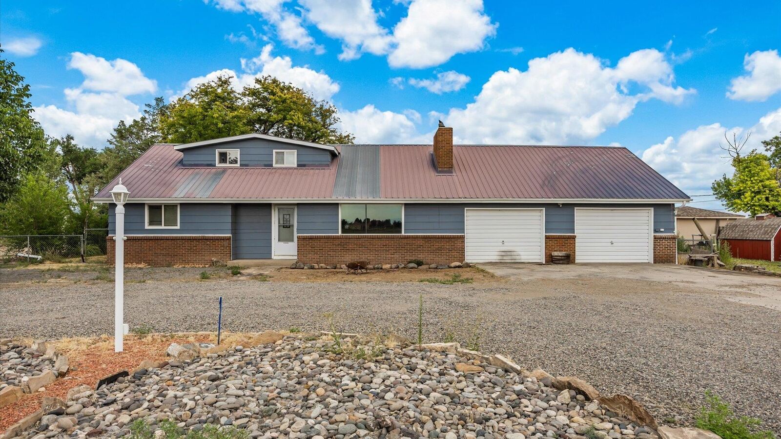Property Photo: 8460 Bobs Road CO 81410