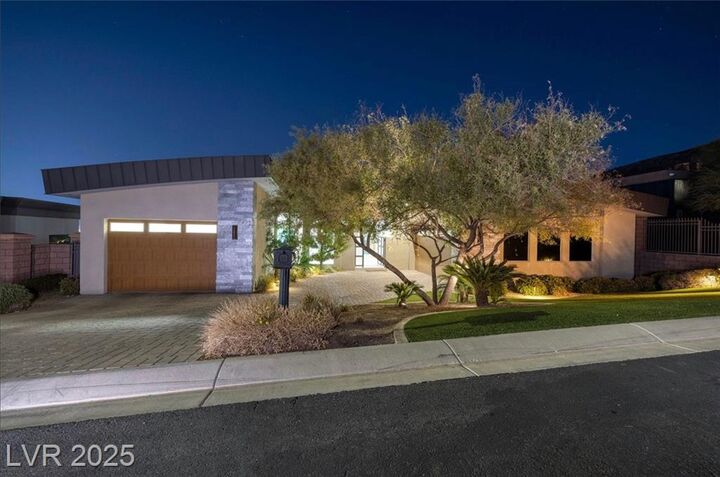 Property Photo: 1228 Stellar Rim Court NV 89012
