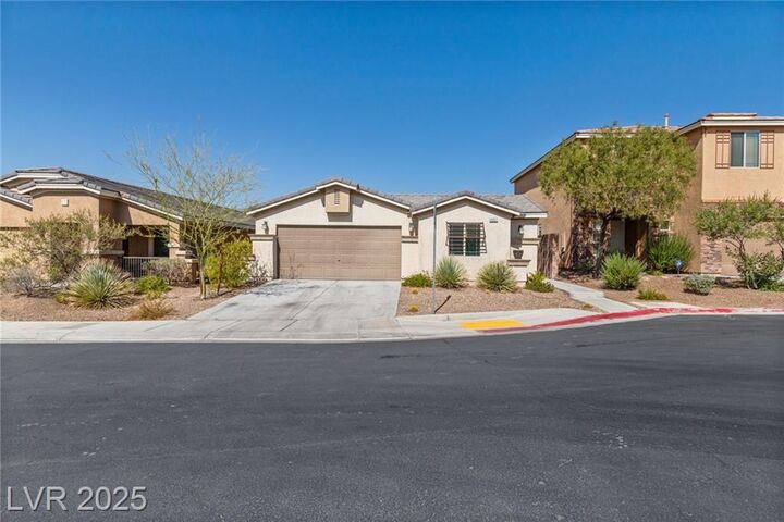 Property Photo:  4557 Rockland Break Court  NV 89147 