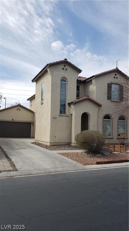 6117 Glenborough Street  Las Vegas NV 89115 photo