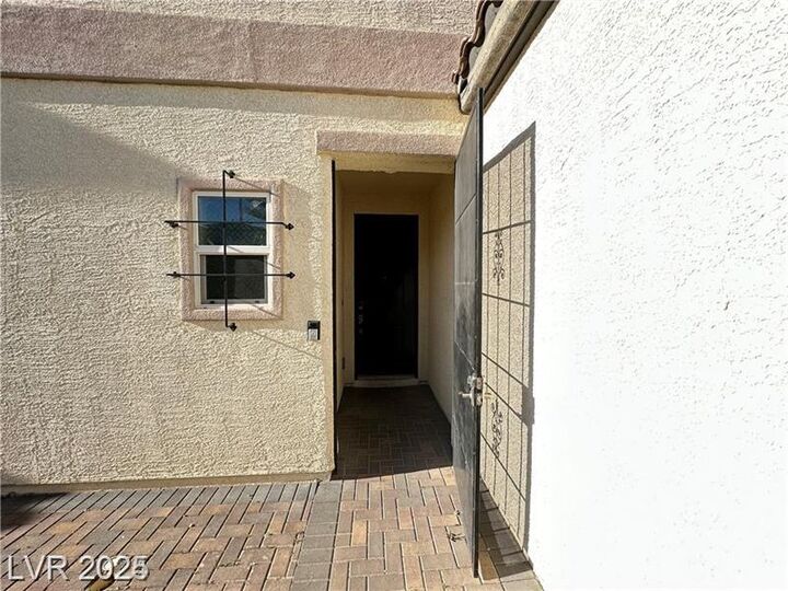 Property Photo: 594 Crying Bird Avenue NV 89178