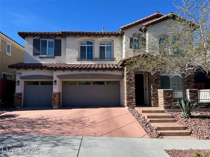 11750 Bradford Commons Drive  Las Vegas NV 89135 photo