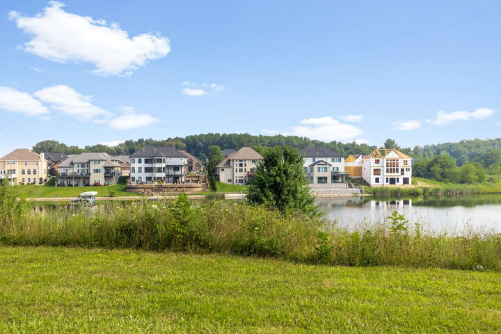 Property Photo:  10825 Bridgewater Court  IN 46307 