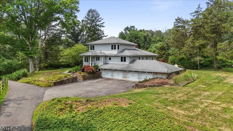 Property Photo:  209 Pleasant Hill Rd  NJ 07836 
