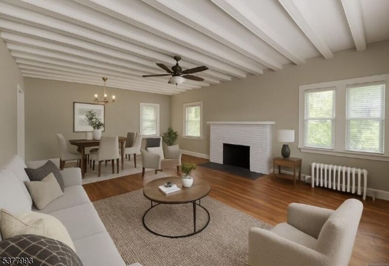 Property Photo: 123 S Maple Ave NJ 07450