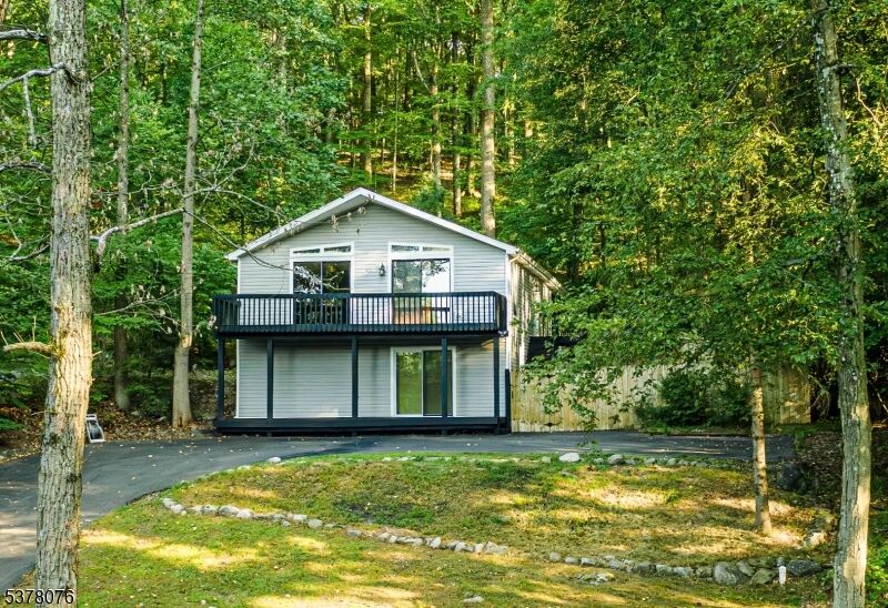 Property Photo:  145 Quenby Mountain Rd  NJ 07838 