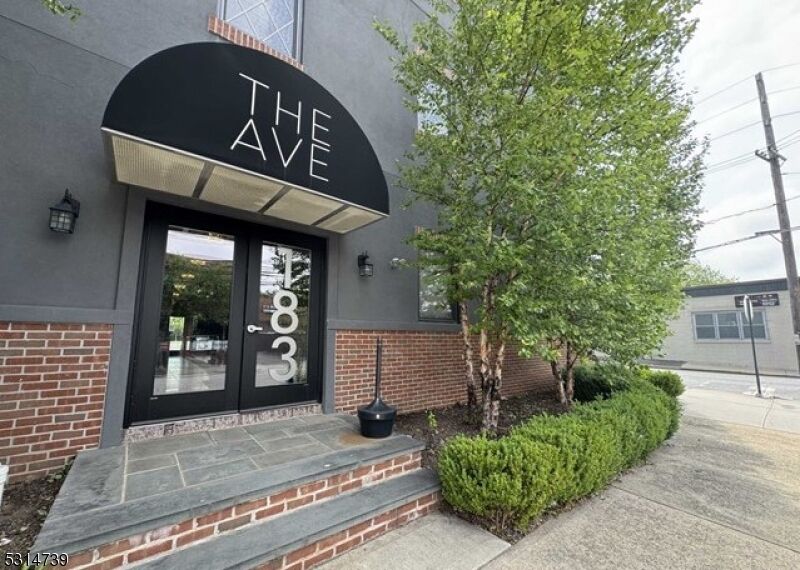 Property Photo: 183 Garibaldi Ave 102 NJ 07644