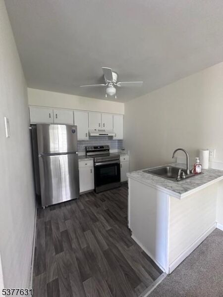 Property Photo:  76 Village Green Rd Ondo 76  NJ 07921 