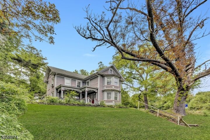 Property Photo: 301 Route31 NJ 07863
