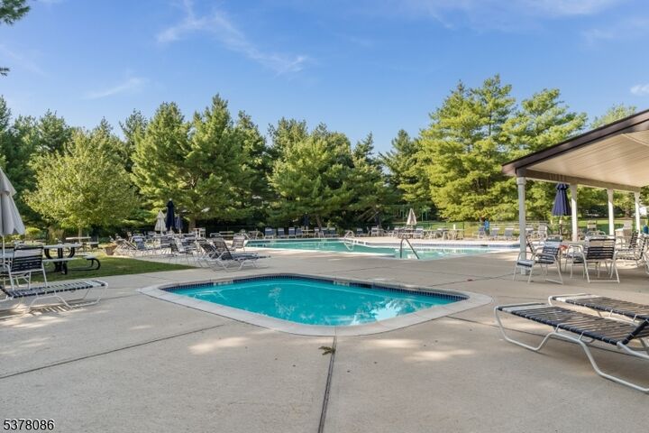 Property Photo:  902 Wetherburn Ct  NJ 08822 