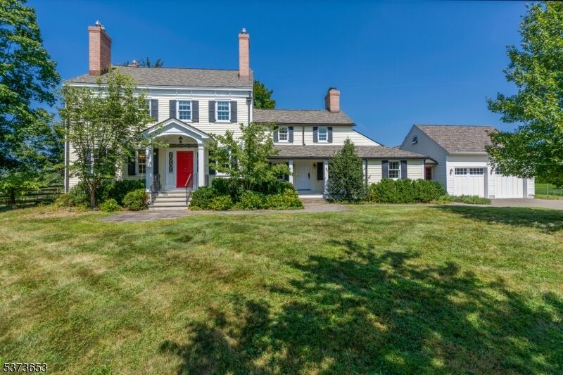 Property Photo:  35 Lehigh Rd  NJ 08853 