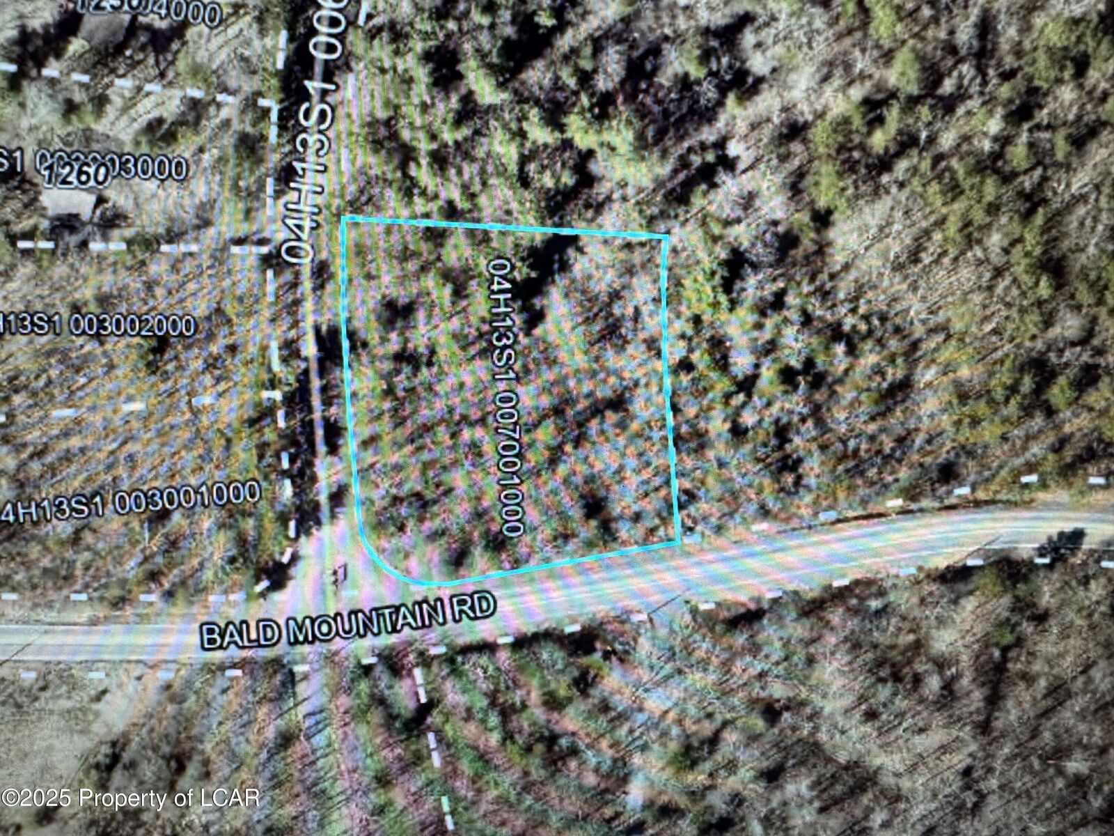 Property Photo: Aleeda Boulevard PA 18702