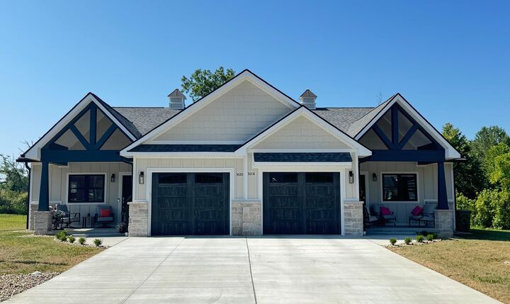 3017 Copper Creek Drive  Hendeson KY 42420 photo