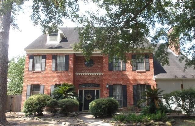 Property Photo: 15007 Terrace Oaks Drive TX 77068