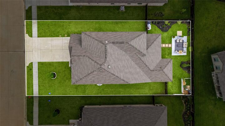 Property Photo:  308 Spruce Oak Lane  TX 77484 