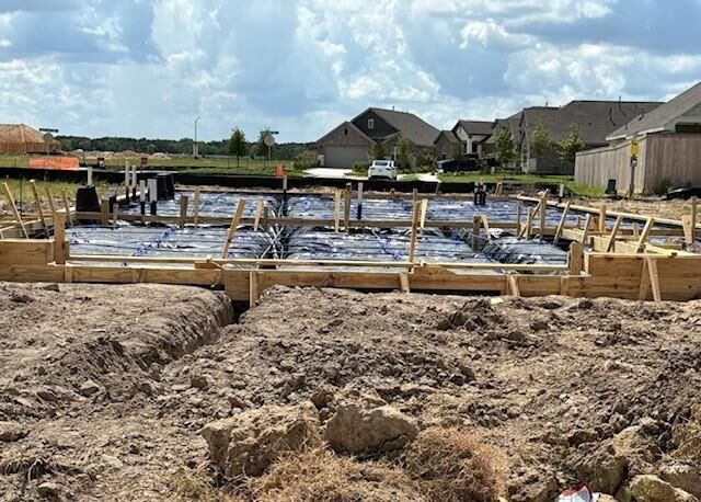 Property Photo: 21207 Speckled Trout Lane TX 77433