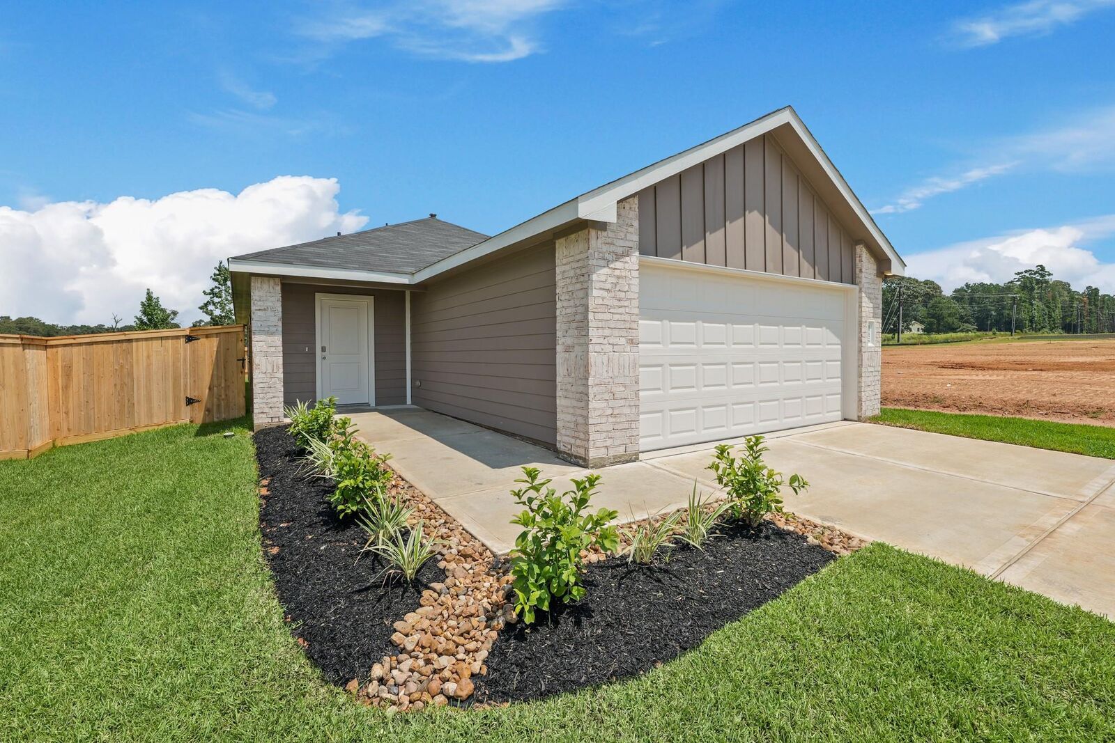 Property Photo:  15126 Rose Willow  TX 77354 