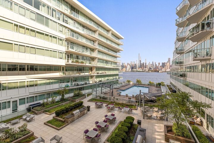 800 Avenue At Port Imperial 511  Weehawken NJ 07086 photo