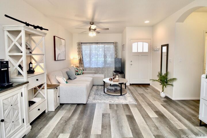 Property Photo: 91-1211 Keoneula Boulevard 2D5 HI 96706